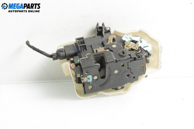 Брава на врата за Volkswagen Touran Minivan I (02.2003 - 05.2010), позиция: предна, лява