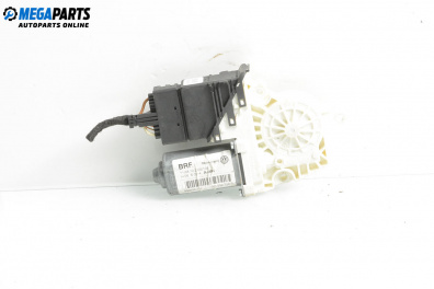 Електромотор за стъклоподемник за Volkswagen Touran Minivan I (02.2003 - 05.2010), 4+1 вр., миниван, позиция: предна, дясна