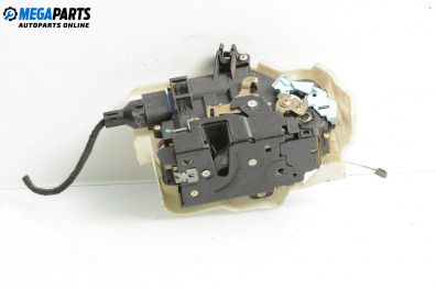 Брава на врата за Volkswagen Touran Minivan I (02.2003 - 05.2010), позиция: предна, дясна