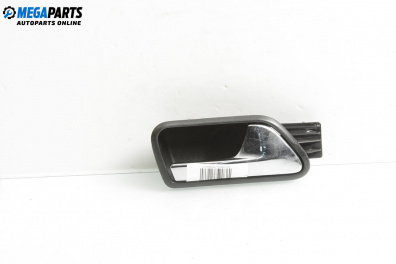 Вътрешна дръжка за Volkswagen Touran Minivan I (02.2003 - 05.2010), 4+1 вр., миниван, позиция: задна, дясна