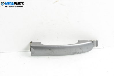 Външна дръжка за Volkswagen Touran Minivan I (02.2003 - 05.2010), 4+1 вр., миниван, позиция: задна, дясна