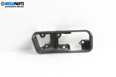 Интериорна пластмаса за Volkswagen Touran Minivan I (02.2003 - 05.2010), 4+1 вр., миниван, позиция: предна