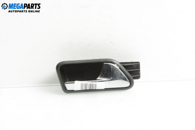 Вътрешна дръжка за Volkswagen Touran Minivan I (02.2003 - 05.2010), 4+1 вр., миниван, позиция: задна, лява