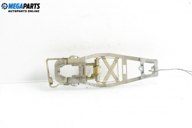 Основа външна дръжка за Volkswagen Touran Minivan I (02.2003 - 05.2010), 4+1 вр., миниван, позиция: предна, дясна