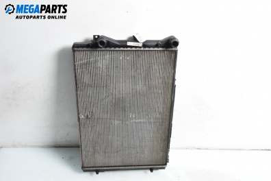 Воден радиатор за Volkswagen Touran Minivan I (02.2003 - 05.2010) 1.9 TDI, 105 к.с.