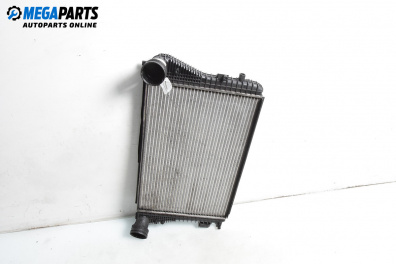 Интеркулер за Volkswagen Touran Minivan I (02.2003 - 05.2010) 1.9 TDI, 105 к.с.