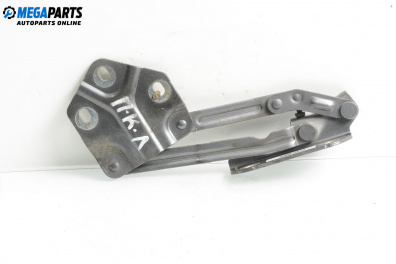 Панта преден капак за Volkswagen Touran Minivan I (02.2003 - 05.2010), 4+1 вр., миниван, позиция: лява