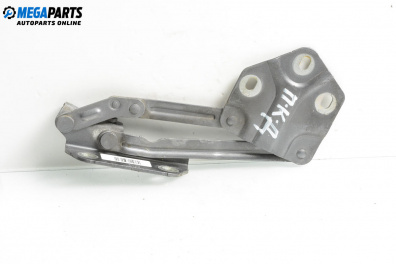 Панта преден капак за Volkswagen Touran Minivan I (02.2003 - 05.2010), 4+1 вр., миниван, позиция: дясна