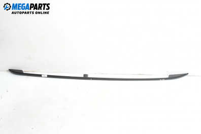 Релса багажник за Volkswagen Touran Minivan I (02.2003 - 05.2010), 4+1 вр., миниван, позиция: лява