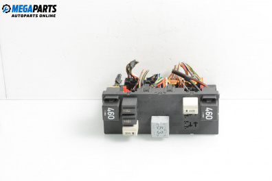 Бушонно табло за Volkswagen Touran Minivan I (02.2003 - 05.2010) 1.9 TDI, 105 к.с.