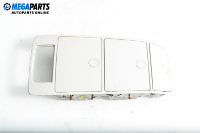 Централна конзола за Volkswagen Touran Minivan I (02.2003 - 05.2010)
