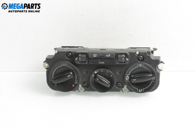 Панел климатик за Volkswagen Touran Minivan I (02.2003 - 05.2010)