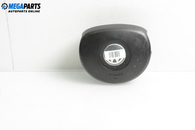 Airbag за Volkswagen Touran Minivan I (02.2003 - 05.2010), 4+1 вр., миниван, позиция: предна