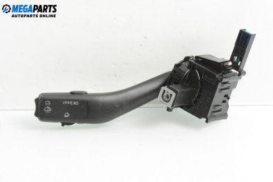 Лостче за чистачки за Volkswagen Touran Minivan I (02.2003 - 05.2010)