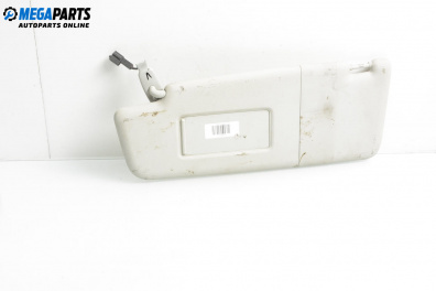 Сенник за Volkswagen Touran Minivan I (02.2003 - 05.2010), позиция: лява