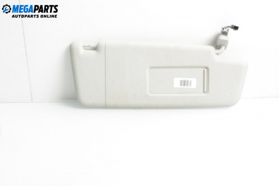 Сенник за Volkswagen Touran Minivan I (02.2003 - 05.2010), позиция: дясна