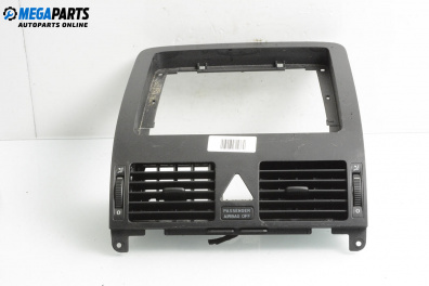 Духалки парно за Volkswagen Touran Minivan I (02.2003 - 05.2010)