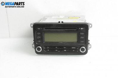 CD-радио за Volkswagen Touran Minivan I (02.2003 - 05.2010)