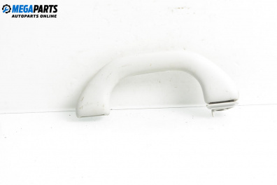 Ръкохватка за таван за Volkswagen Touran Minivan I (02.2003 - 05.2010), 4+1 вр., позиция: задна, лява