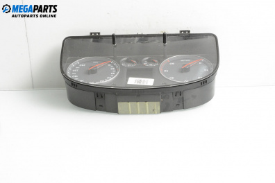 Километраж за Volkswagen Touran Minivan I (02.2003 - 05.2010) 1.9 TDI, 105 к.с., № 1T0920862F