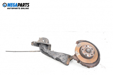 Шенкел главина за Volkswagen Touran Minivan I (02.2003 - 05.2010), позиция: задна, лява