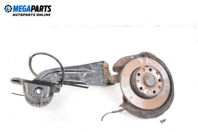 Шенкел главина за Volkswagen Touran Minivan I (02.2003 - 05.2010), позиция: задна, дясна