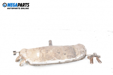 Крайно гърне за Volkswagen Touran Minivan I (02.2003 - 05.2010) 1.9 TDI, 105 к.с.