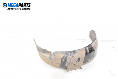 Подкалник за Volkswagen Touran Minivan I (02.2003 - 05.2010), 4+1 вр., миниван, позиция: задна, лява