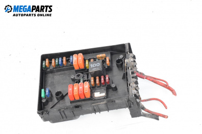 Бушонно табло за Volkswagen Touran Minivan I (02.2003 - 05.2010) 1.9 TDI, 105 к.с.