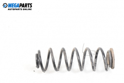 Пружина за ходова част за Volkswagen Touran Minivan I (02.2003 - 05.2010), миниван, позиция: задна