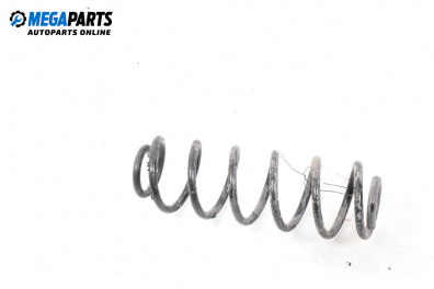 Пружина за ходова част за Volkswagen Touran Minivan I (02.2003 - 05.2010), миниван, позиция: задна