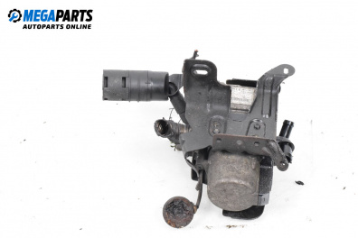 Печка за Volkswagen Touran Minivan I (02.2003 - 05.2010) 1.9 TDI, 105 к.с.