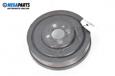 Ремъчна шайба за Volkswagen Touran Minivan I (02.2003 - 05.2010) 1.9 TDI, 105 к.с.