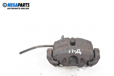 Спирачен апарат за Volkswagen Touran Minivan I (02.2003 - 05.2010), позиция: предна, дясна