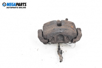 Спирачен апарат за Volkswagen Touran Minivan I (02.2003 - 05.2010), позиция: предна, лява