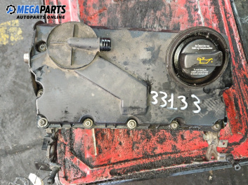 Глава за Volkswagen Touran Minivan I (02.2003 - 05.2010) 1.9 TDI, 105 к.с.