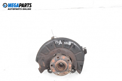 Шенкел главина за Volkswagen Touran Minivan I (02.2003 - 05.2010), позиция: предна, дясна