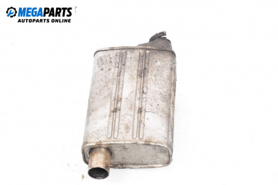 Крайно гърне за Volkswagen Touran Minivan I (02.2003 - 05.2010) 1.9 TDI, 105 к.с.