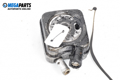 Маслоохладител за Volkswagen Touran Minivan I (02.2003 - 05.2010) 1.9 TDI, 105 к.с.