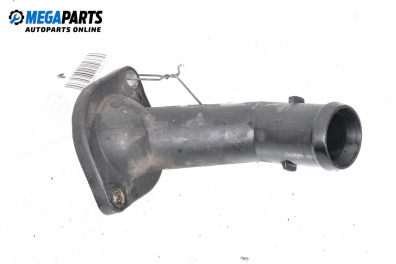 Конзола антифриз за Volkswagen Touran Minivan I (02.2003 - 05.2010) 1.9 TDI, 105 к.с.