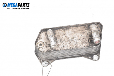 Маслоохладител за Volkswagen Touran Minivan I (02.2003 - 05.2010) 1.9 TDI, 105 к.с.