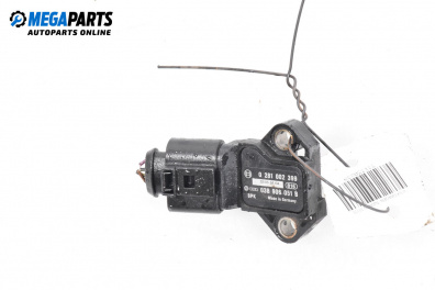 MAP сензор за Volkswagen Touran Minivan I (02.2003 - 05.2010), №  0281002399