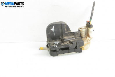 Брава на врата за Alfa Romeo 147 Hatchback (10.2000 - 12.2010), позиция: задна, дясна