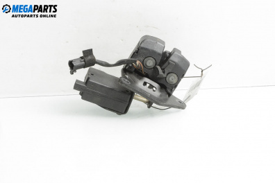 Брава заден капак за Alfa Romeo 147 Hatchback (10.2000 - 12.2010), хечбек, позиция: задна