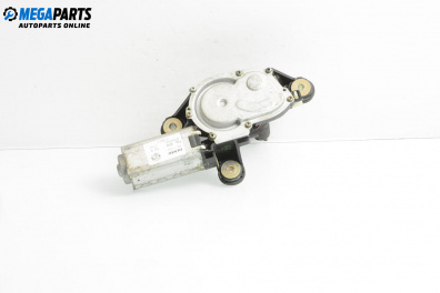 Ел. мотор за чистачките за Alfa Romeo 147 Hatchback (10.2000 - 12.2010), хечбек, позиция: задна