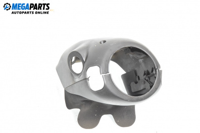 Интериорна пластмаса волан за Alfa Romeo 147 Hatchback (10.2000 - 12.2010), 4+1 вр., хечбек