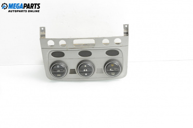 Панел климатроник за Alfa Romeo 147 Hatchback (10.2000 - 12.2010)