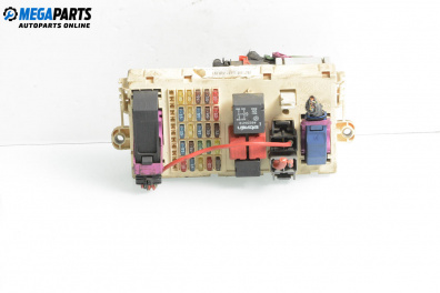 Бушонно табло за Alfa Romeo 147 Hatchback (10.2000 - 12.2010) 1.6 16V T.SPARK ECO (937AXA1A), 105 к.с.