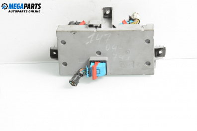 BSI модул за Alfa Romeo 147 Hatchback (10.2000 - 12.2010)