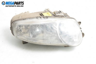 Фар за Alfa Romeo 147 Hatchback (10.2000 - 12.2010), хечбек, позиция: дясна